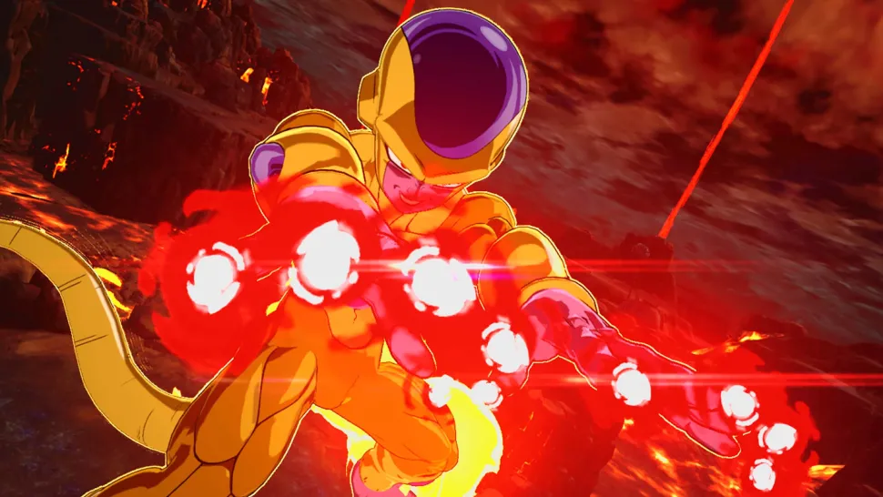 Dragon Ball: Sparking! Zero (Switch 2)