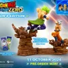 Dragon Ball: Sparking! Zero - Collector's Edition (PC)