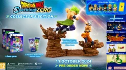 Dragon Ball: Sparking! Zero - Collector's Edition (PC)