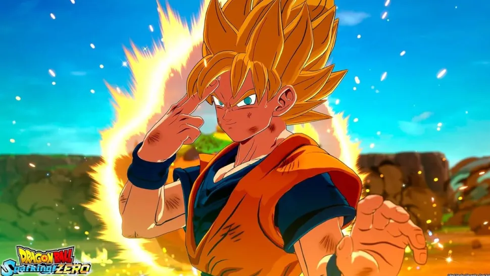 Dragon Ball: Sparking! Zero - Collector's Edition (PC)