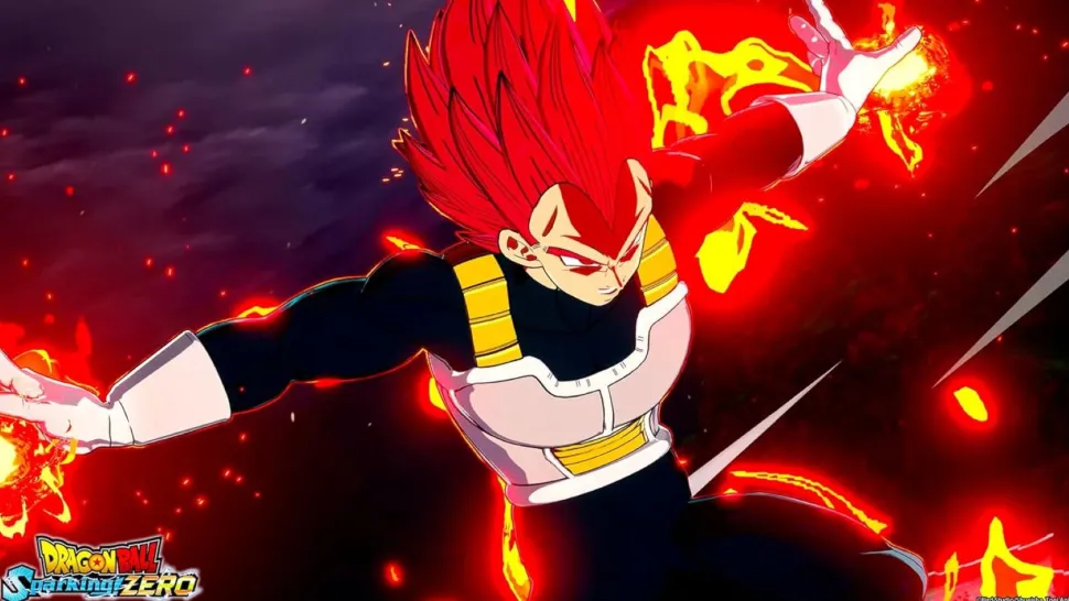 Dragon Ball: Sparking! Zero - Collector's Edition (PC)