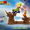 Dragon Ball: Sparking! Zero - Collector's Edition (Xbox Series X)