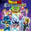 Dragon Ball: Sparking! Zero (Xbox Series X)