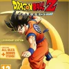 Dragon Ball Z: Kakarot Legendary Edition (Xbox Series X)