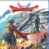 Dragon Quest I & II HD-2D Remake (PS5)