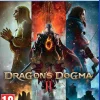 Dragon's Dogma II (PS5)
