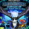 Dragons: Legends of the Nine Realms (Xbox Series X)