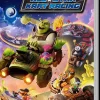 Dreamworks All-Star Kart Racing (Switch)