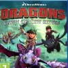 DreamWorks Dragons Dawn of New Riders (PS4)