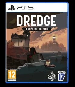DREDGE Complete Edition (PS5)