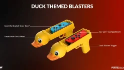 Duck, Quack, Shoot! Kit (Switch 1 & 2)