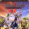 Dungeons 4 Deluxe Edition (Xbox Series X)