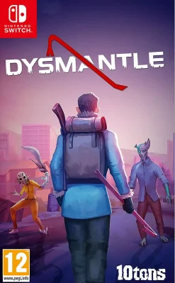 Dysmantle (Switch)