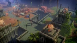 Dysmantle (Switch)