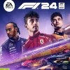 EA SPORTS F1 24 (Xbox Series X)