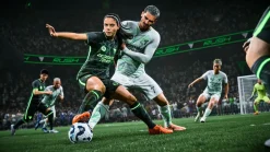 EA Sports FC 25 (PS5)