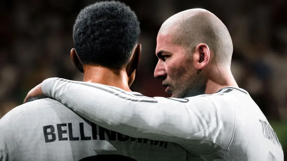 EA Sports FC 25 (PS5)