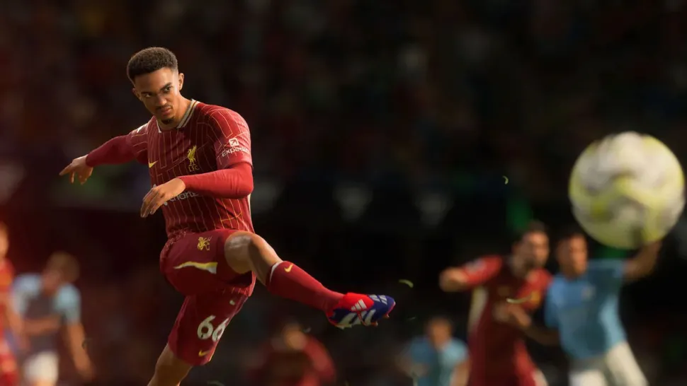 EA Sports FC 25 (PS5)