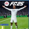 EA Sports FC 25 (PS4)