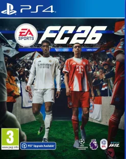 EA Sports FC 26 (PS4)
