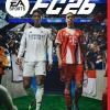 EA Sports FC 26 (Switch 2)