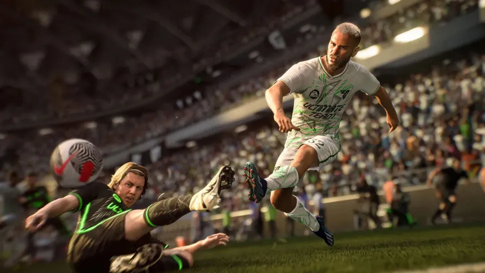 EA Sports FC 25 (Xbox Series X)