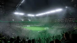 EA Sports FC 25 (Xbox Series X)