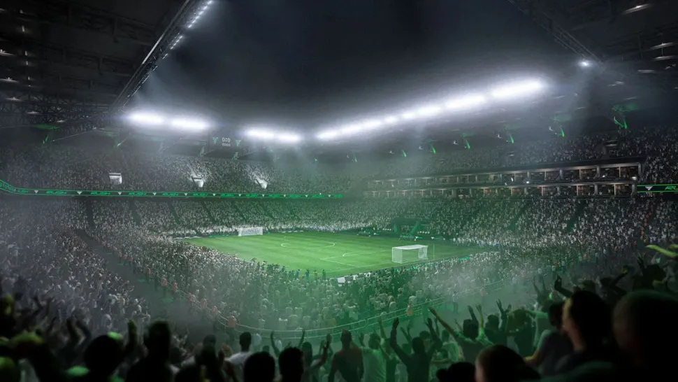 EA Sports FC 25 (Xbox Series X)