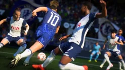 EA Sports FC 25 (Xbox Series X)