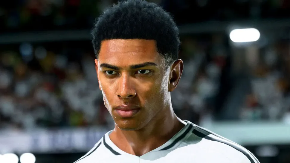 EA Sports FC 25 (Xbox Series X)