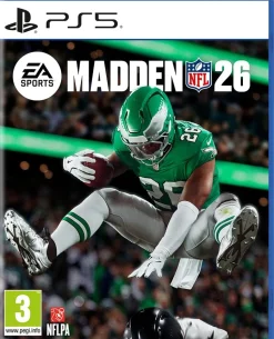 EA SPORTS™ Madden NFL 26 (PS5)