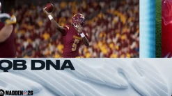 EA SPORTS™ Madden NFL 26 (Switch 2)