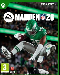 EA SPORTS™ Madden NFL 26 (Xbox Series X)