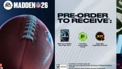EA SPORTS™ Madden NFL 26 (Xbox Series X)