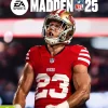 EA Sports Madden NFL 25 (Xbox Series X)