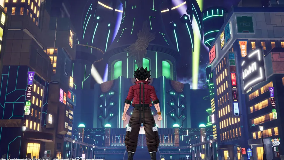 Eden Zero - Day One Edition (PS5)