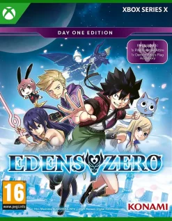 Eden Zero - Day One Edition (Xbox Series X)