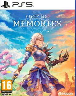 Edge of Memories (PS5)