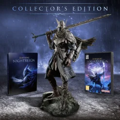 Elden Ring Nightreign - Collector's Edition (PC)