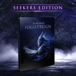 Elden Ring Nightreign - Seekers Edition (PS5)