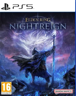 Elden Ring Nightreign (PS5)