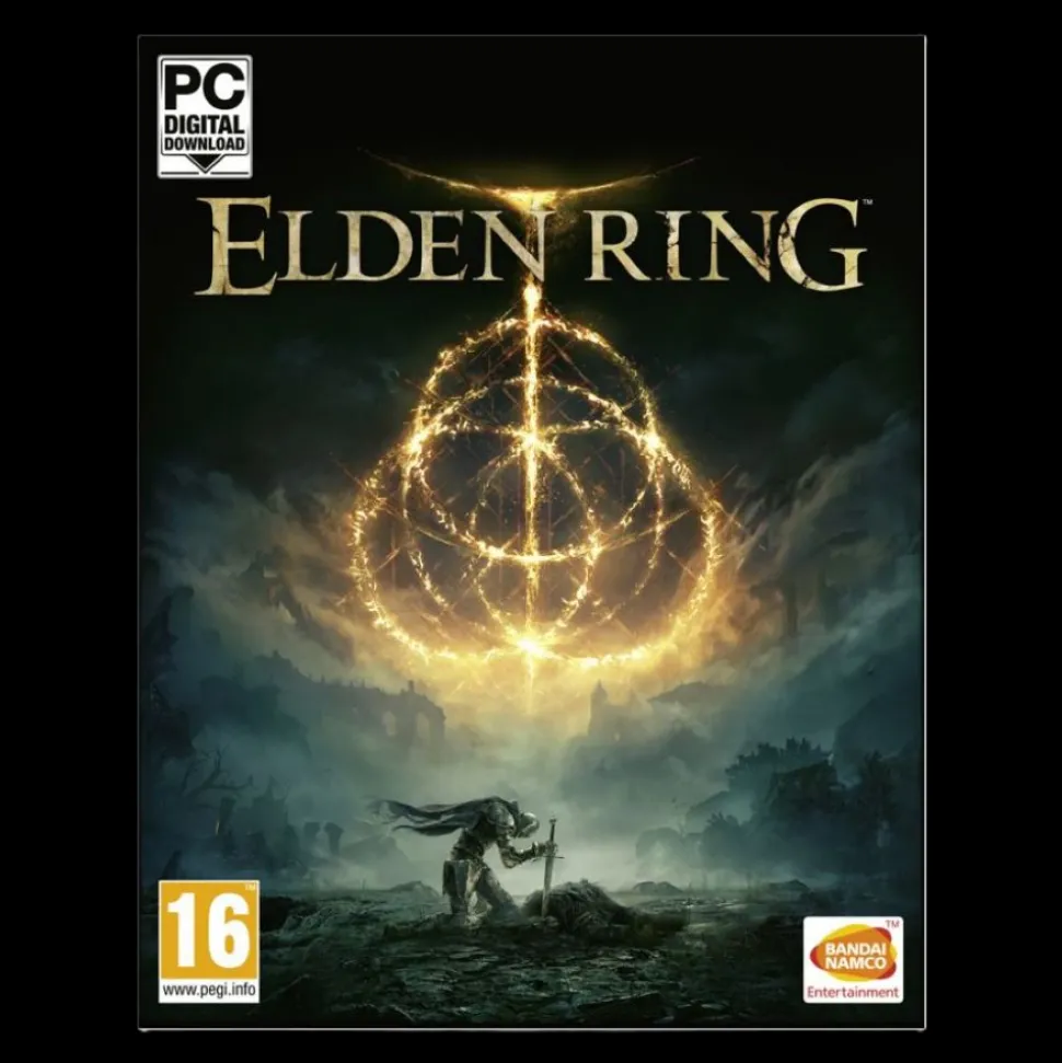 Elden Ring (PC)