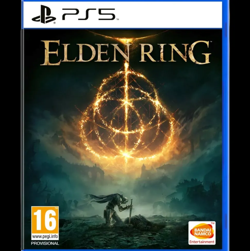 Elden Ring (PS5)