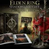 Elden Ring Shadow of the Erdtree - Collector's Edition (PC)