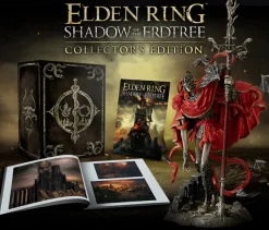 Elden Ring Shadow of the Erdtree - Collector's Edition (PC)