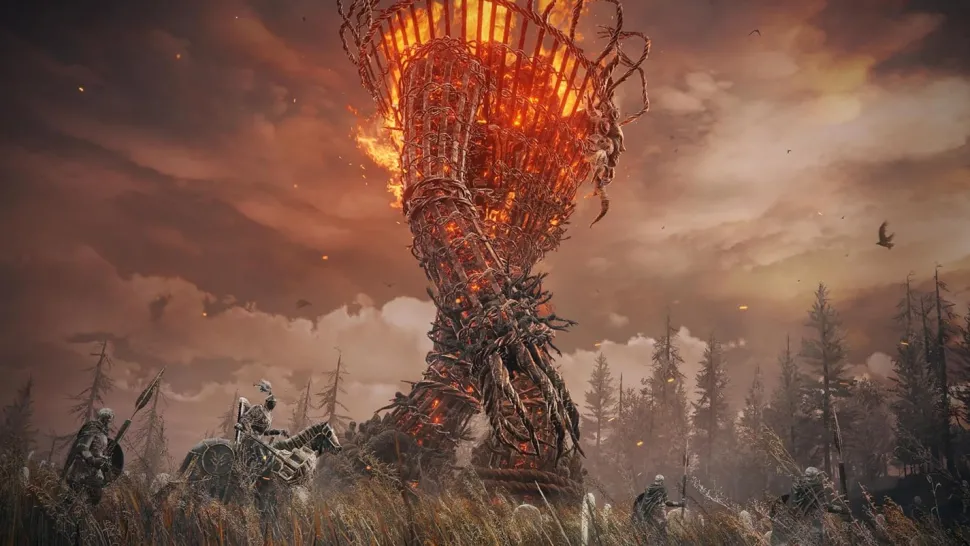 Elden Ring Shadow of the Erdtree - Collector's Edition (PC)