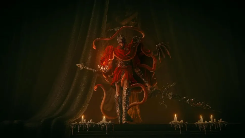 Elden Ring Shadow of the Erdtree Edition (PS5)