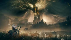 Elden Ring Shadow of the Erdtree Edition (PS5)
