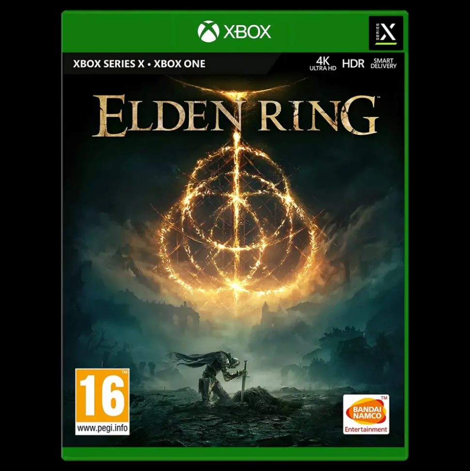 Elden Ring (Xbox Series X)