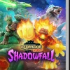 Eldrador Creatures: Shadowfall (Switch)